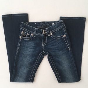 Clearance! Miss Me JP5057 Boot Size 25